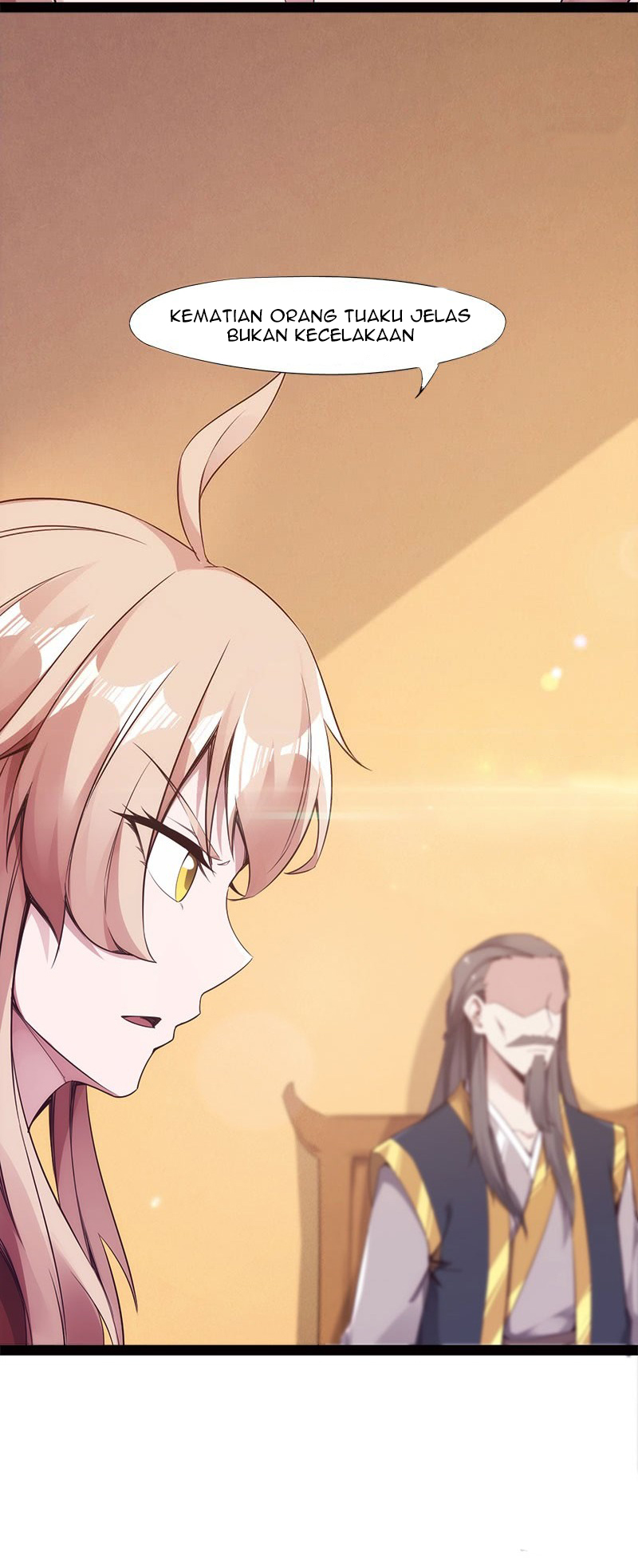 Path of the Sword Chapter 03 Gambar 18